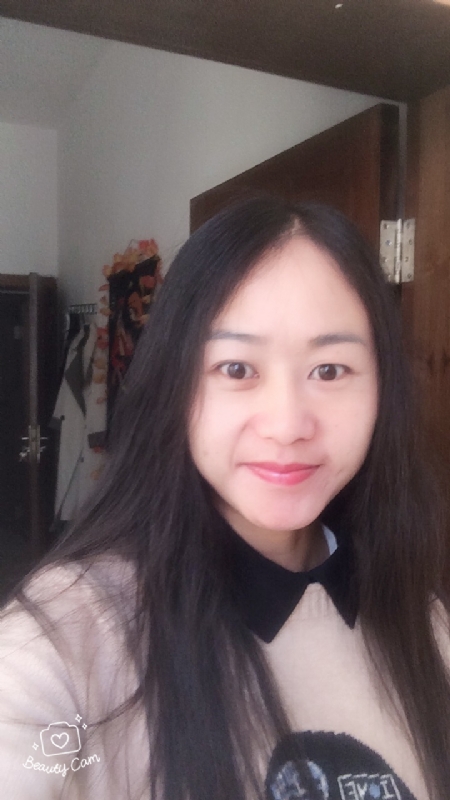 Misszoe的第一张照片--绵阳相亲服务中心