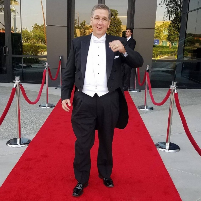 MarkRollins007的第一张照片--绵阳相亲服务中心