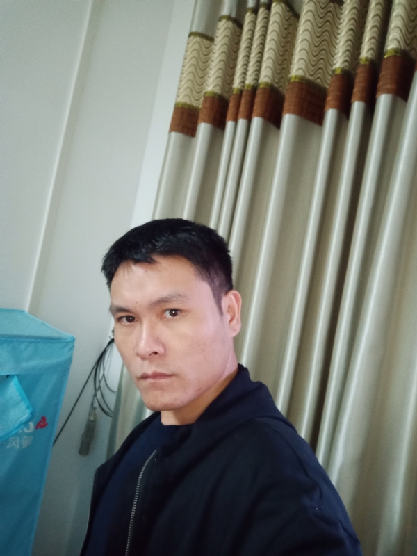 心如止水的第一张照片--绵阳相亲服务中心