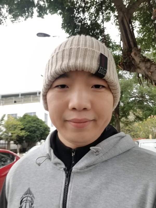 爱笑的老虎的第一张照片--绵阳相亲服务中心