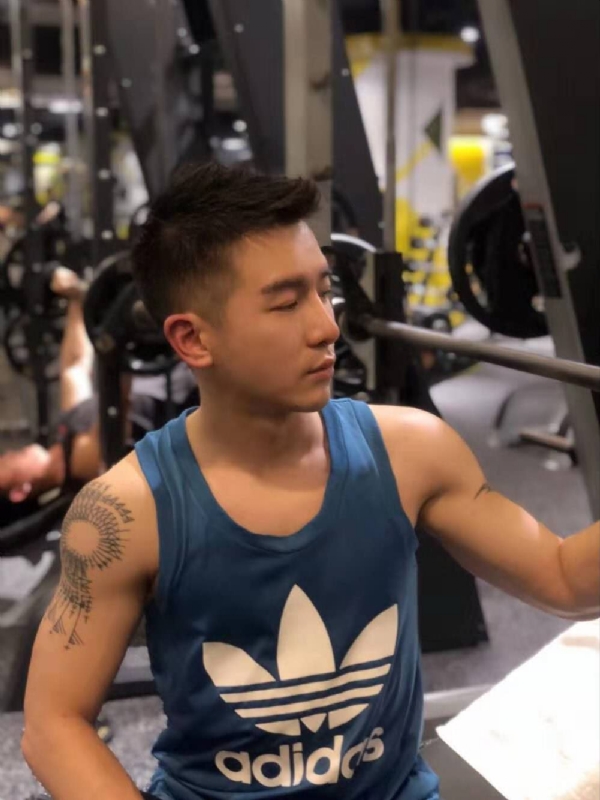 海海的第一张照片--绵阳相亲服务中心