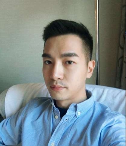 海海的第二张照片--绵阳相亲服务中心