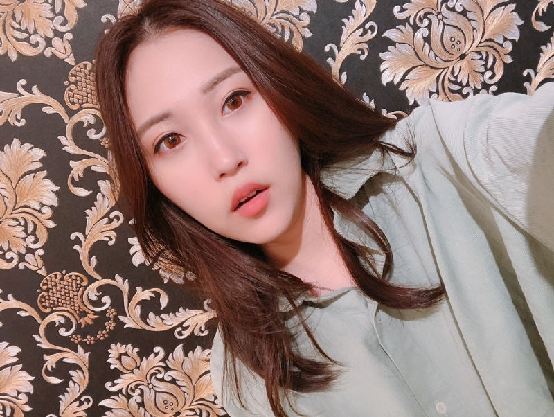 張婕兒的第一张照片--绵阳相亲服务中心