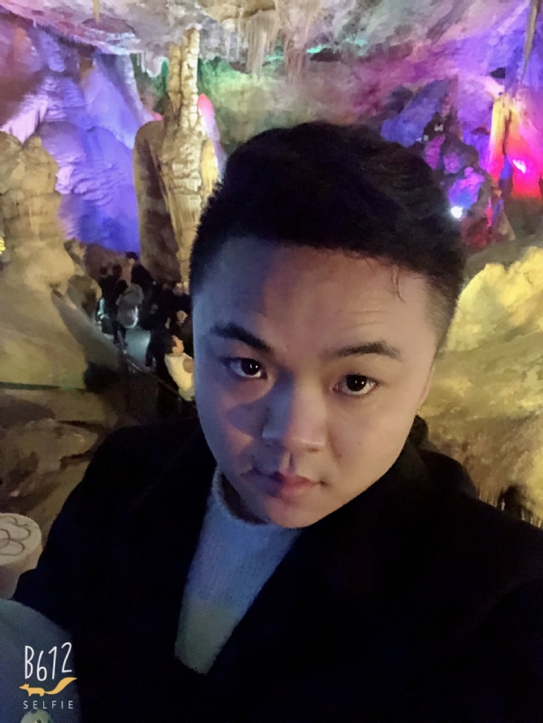 奔跑的五花肉的第一张照片--绵阳相亲服务中心