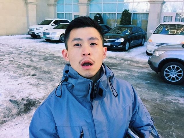 随缘的第一张照片--绵阳相亲服务中心