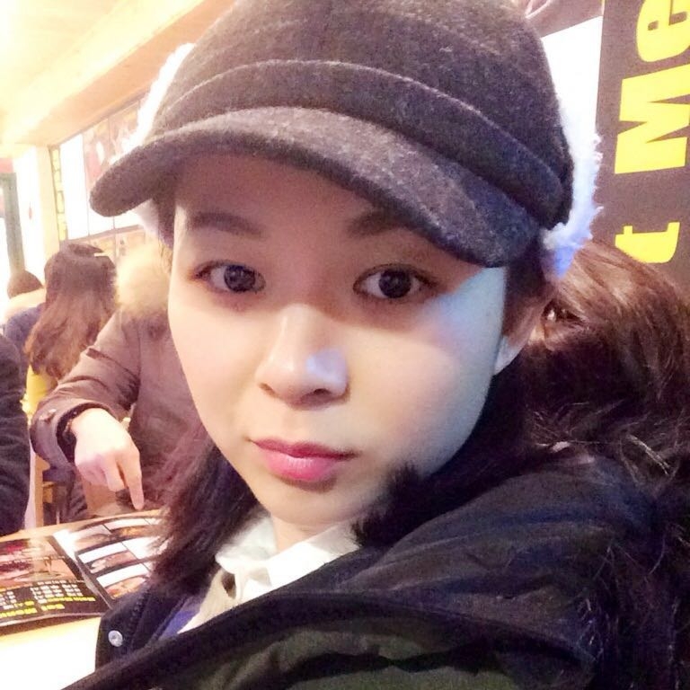 周丹的第一张照片--绵阳相亲服务中心