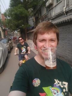 马爱文的第一张照片--绵阳相亲服务中心