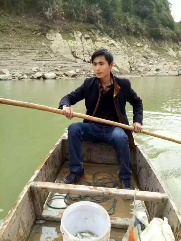 一剑诛仙的第一张照片--绵阳相亲服务中心