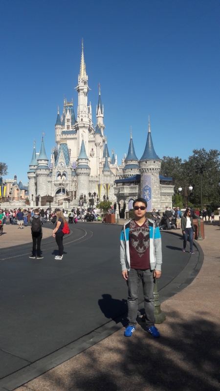 清风徐来的第二张照片--绵阳相亲服务中心