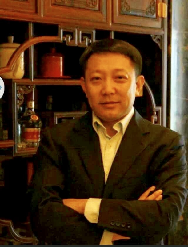 巧克力绅士的第三张照片--绵阳相亲服务中心