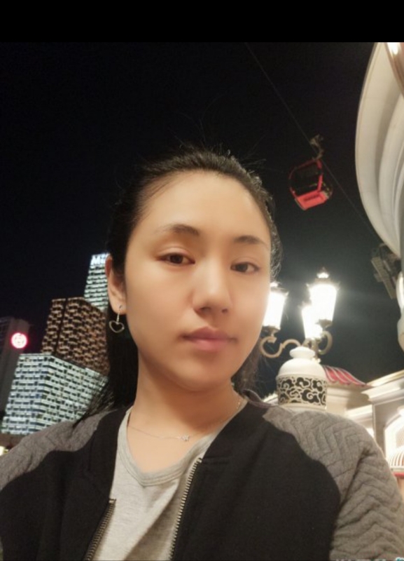 飄兒的第一张照片--绵阳相亲服务中心