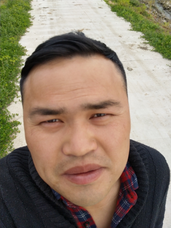 SJ清风徐来的第一张照片--绵阳相亲服务中心