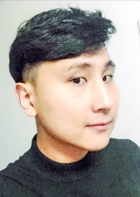 最帅民航人的第一张照片--绵阳相亲服务中心