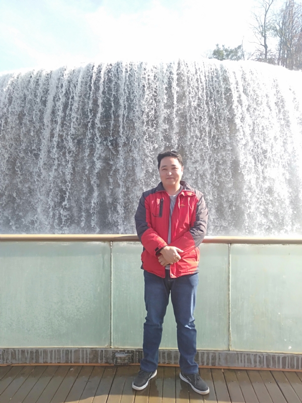 沫沫的第一张照片--绵阳相亲服务中心