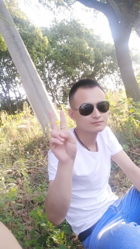 马凯亮的第一张照片--绵阳相亲服务中心