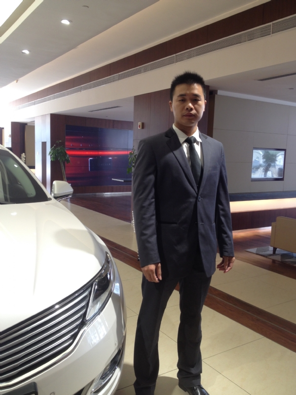 Harry的第一张照片--绵阳相亲服务中心