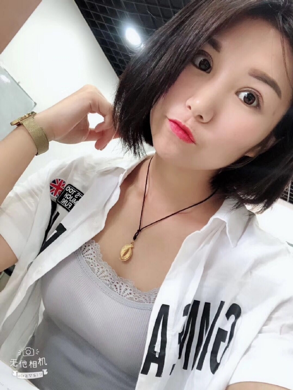 小怪兽的第一张照片--绵阳相亲服务中心