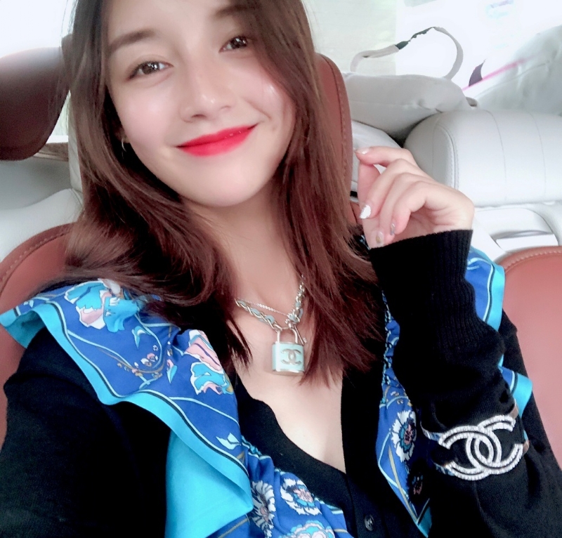 林馨的第二张照片--绵阳相亲服务中心