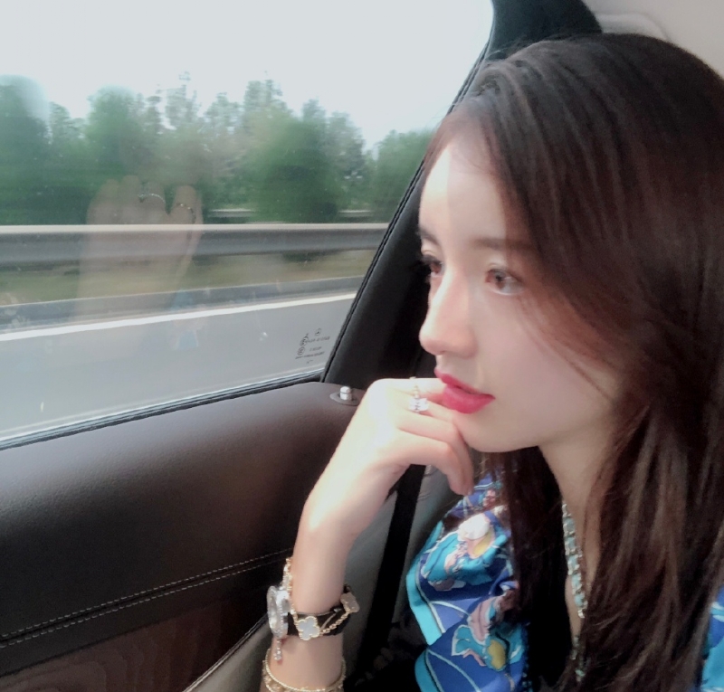 林馨的第三张照片--绵阳相亲服务中心