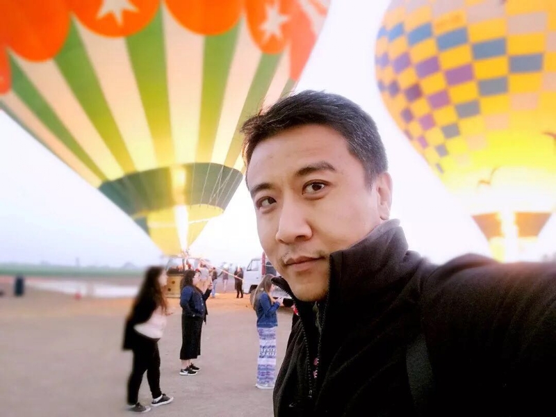 LOVING的第一张照片--绵阳相亲服务中心