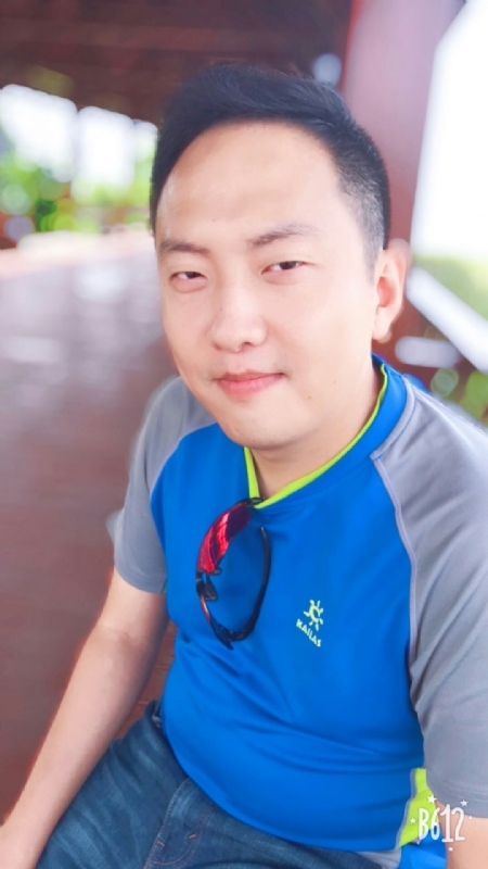 缘来如此的第一张照片--绵阳相亲服务中心