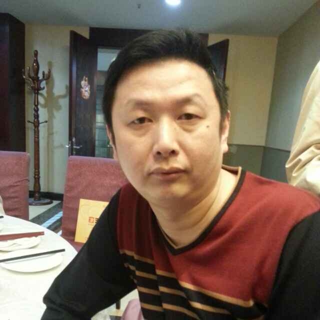 四哥的第一张照片--绵阳相亲服务中心