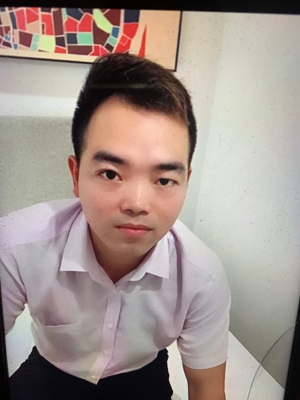 季军的第一张照片--绵阳相亲服务中心