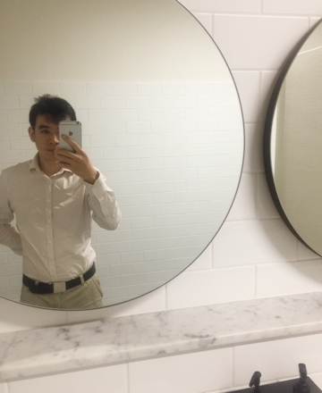 男人盾的第一张照片--绵阳相亲服务中心