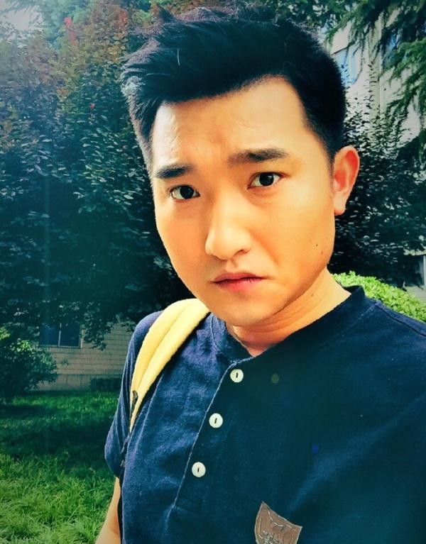 奋斗的第一张照片--绵阳相亲服务中心