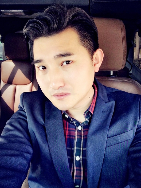 奋斗的第三张照片--绵阳相亲服务中心