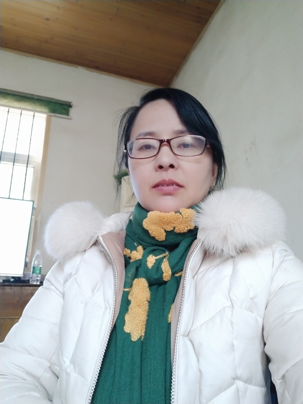 想想的第一张照片--绵阳相亲服务中心