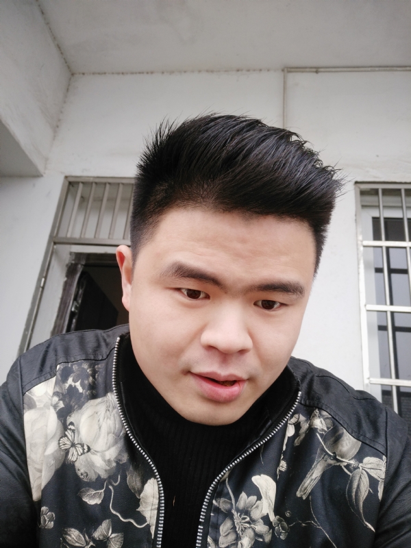 随遇而安的第一张照片--绵阳相亲服务中心