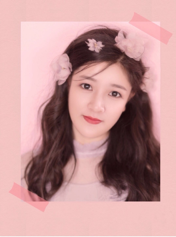 Leona的第一张照片--绵阳相亲服务中心