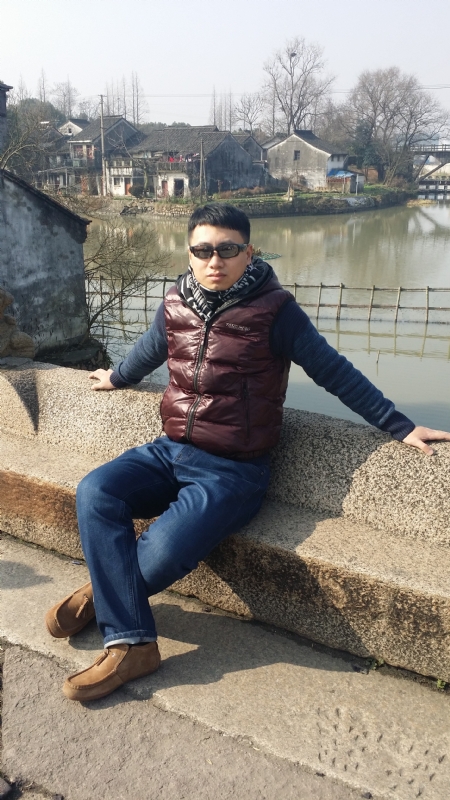 暖男2019的第一张照片--绵阳相亲服务中心