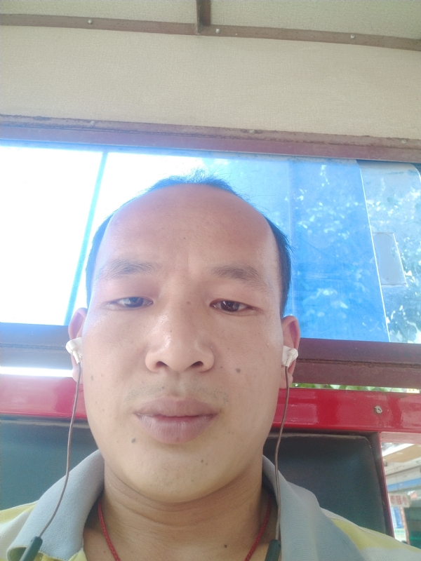 缘分的第一张照片--绵阳相亲服务中心