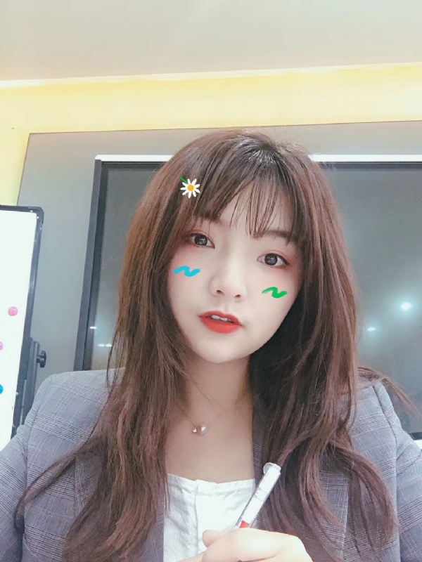 Lisa的第一张照片--绵阳相亲服务中心