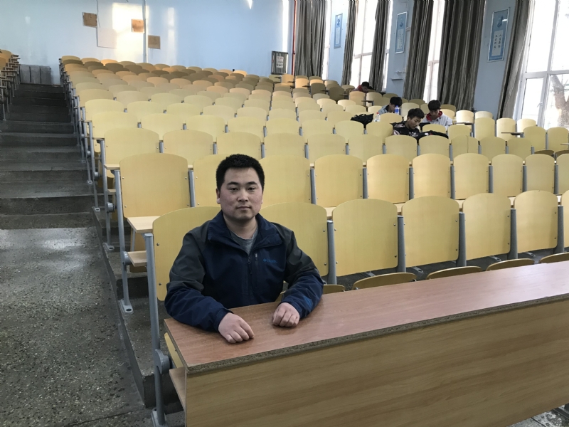 四海为家的第一张照片--绵阳相亲服务中心