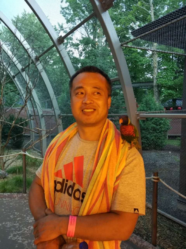 sa的第一张照片--绵阳相亲服务中心