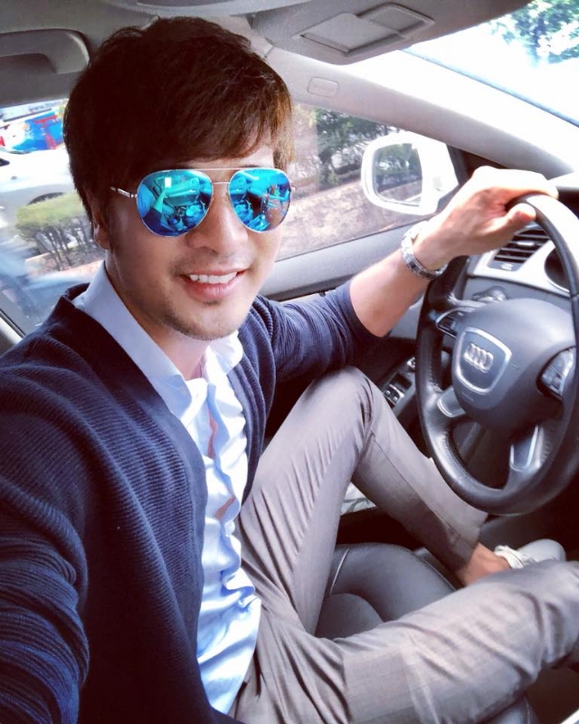 余生的第一张照片--绵阳相亲服务中心