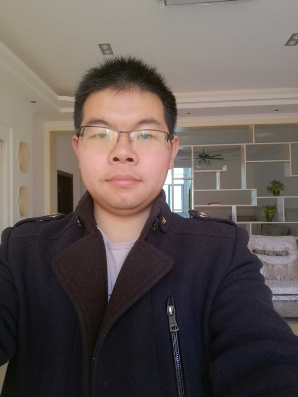 曾琼的第一张照片--绵阳相亲服务中心