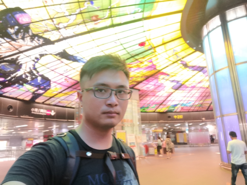 KimmyLau的第一张照片--绵阳相亲服务中心