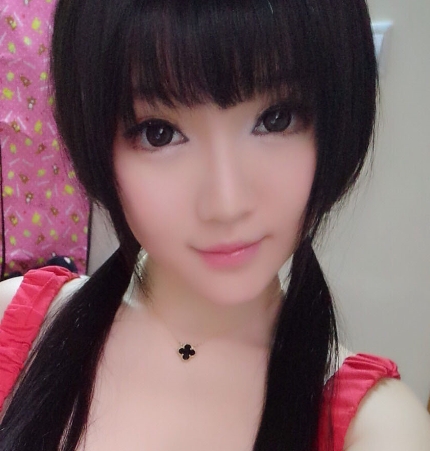 瑤瑤的第一张照片--绵阳相亲服务中心