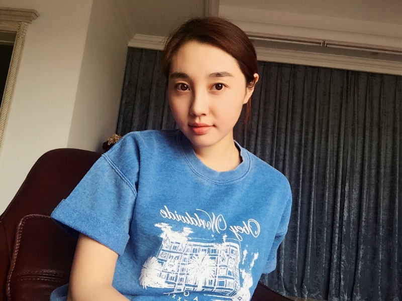 一叶知秋的第五张照片--绵阳相亲服务中心