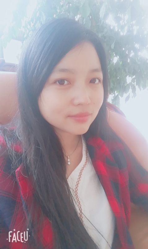 玉婷的第一张照片--绵阳相亲服务中心