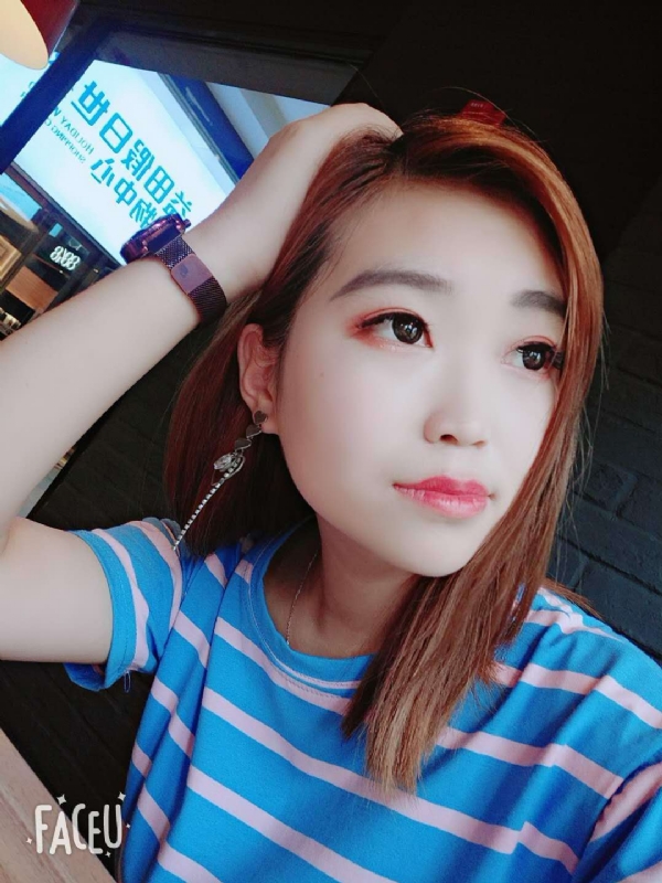 小脚的鹿的第一张照片--绵阳相亲服务中心