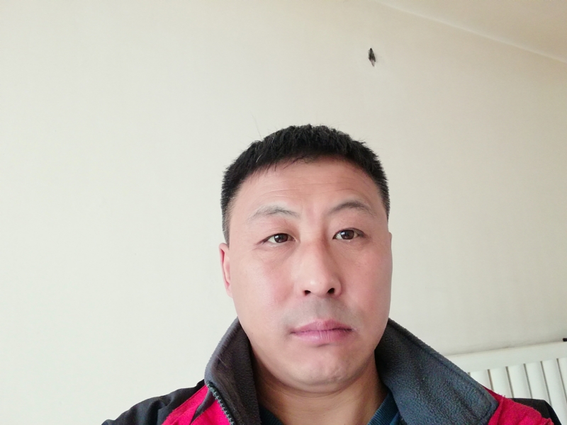 海阔天空的第一张照片--绵阳相亲服务中心