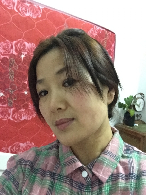 兰儿的第一张照片--绵阳相亲服务中心