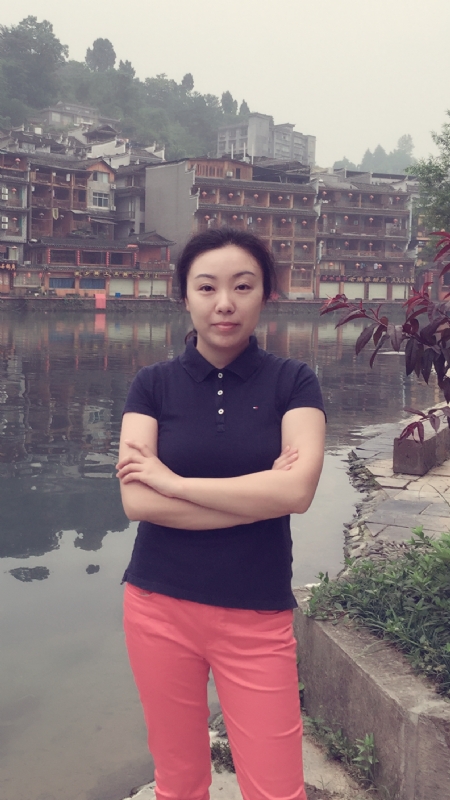 乐妞的第一张照片--绵阳相亲服务中心