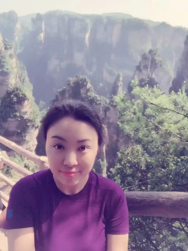 乐妞的第二张照片--绵阳相亲服务中心