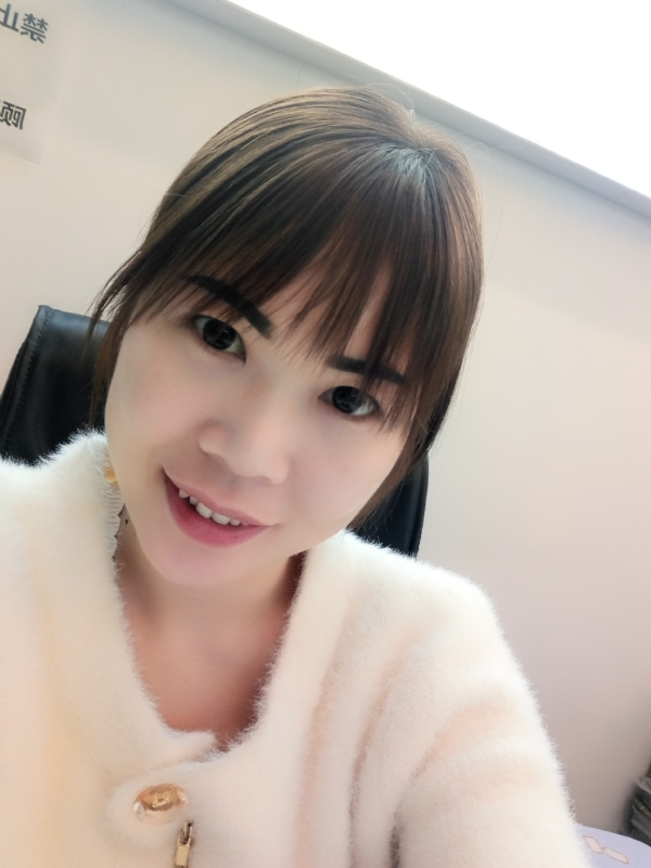 覃小会的第一张照片--绵阳相亲服务中心